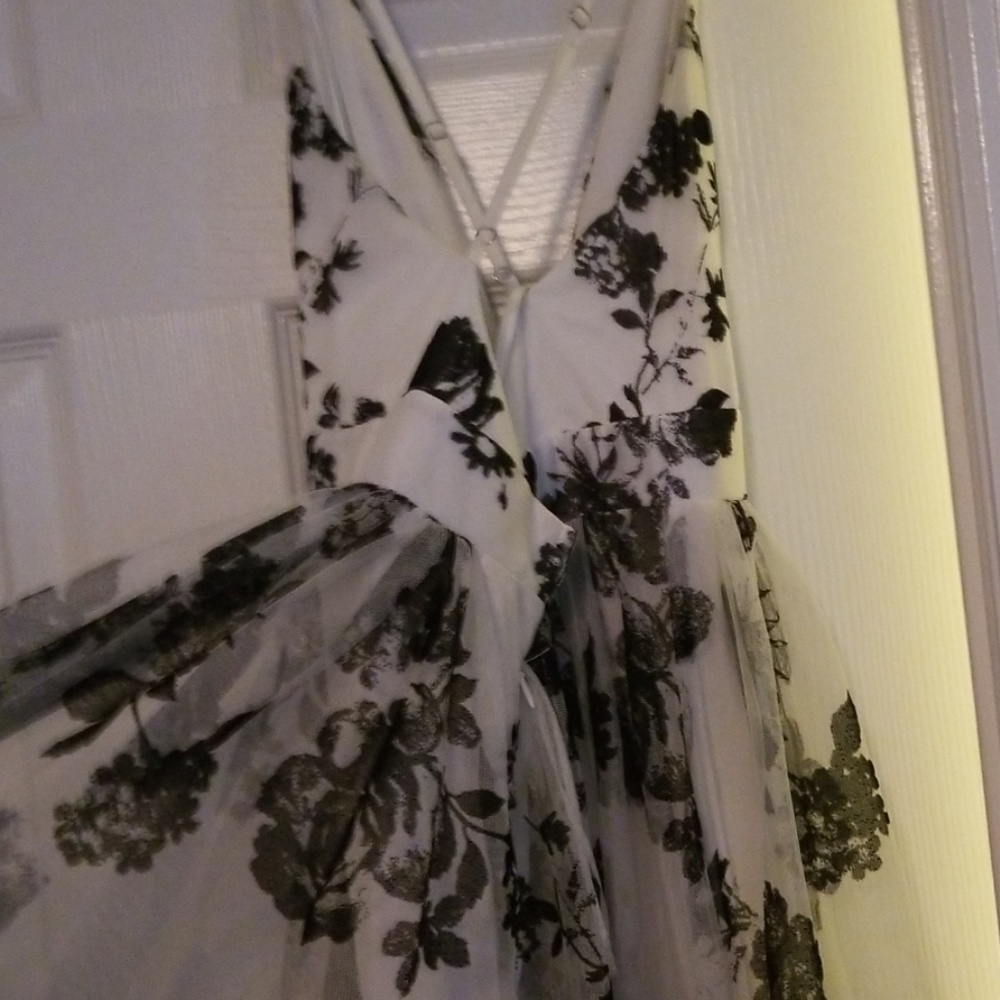 Dress - Picture 3 of 8